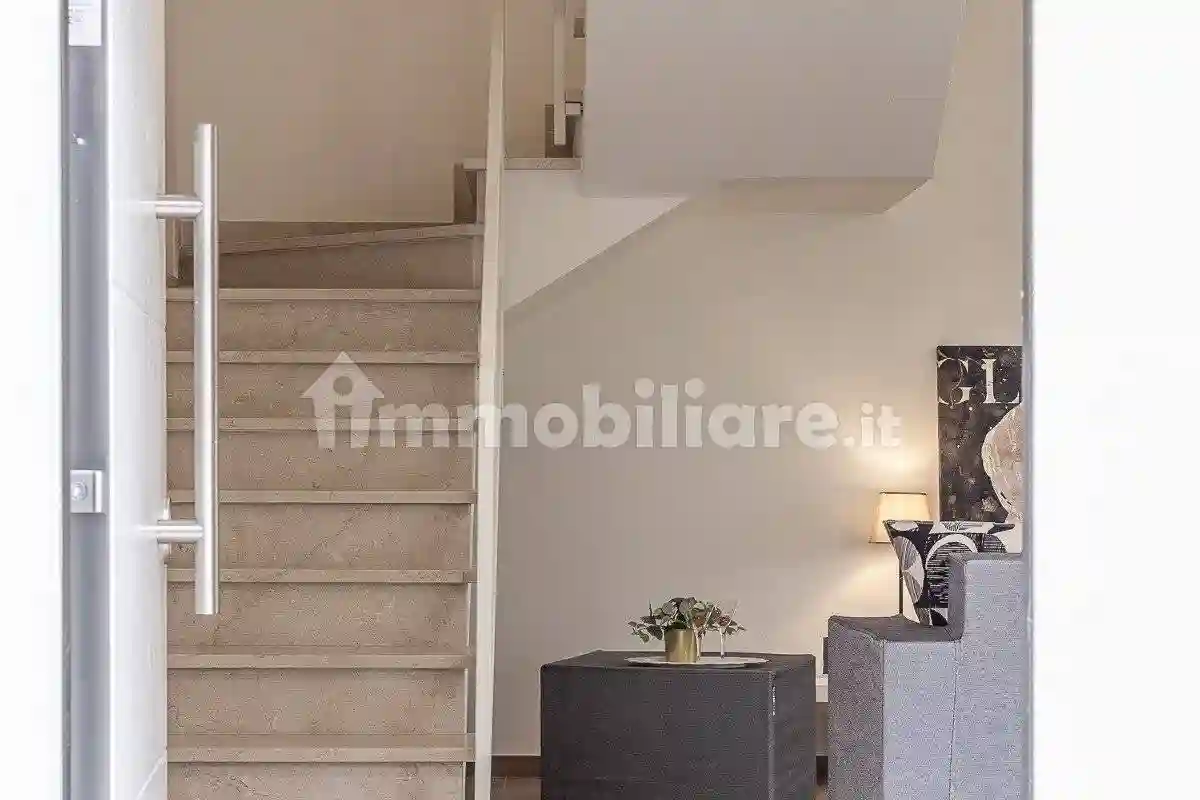 Villetta a schiera - foto 4