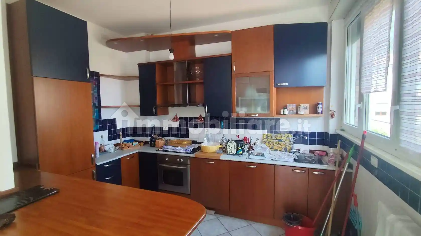 Appartamento in affitto a Como