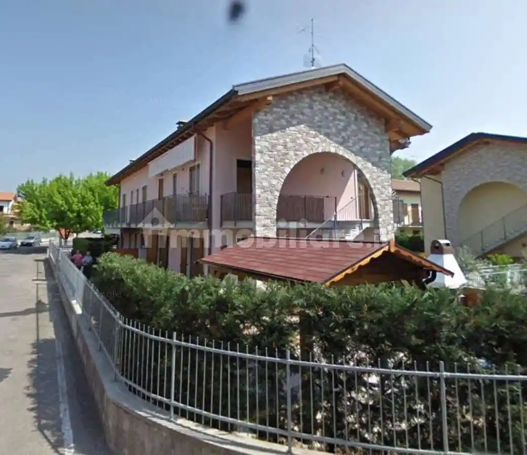 Appartamento in vendita a Castelnuovo del Garda