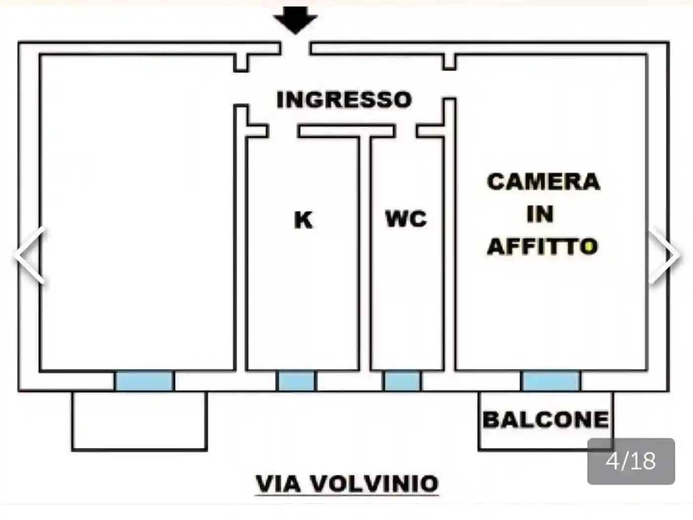 Appartamento - foto 4