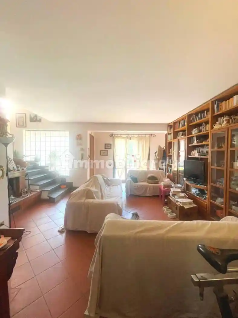 Villetta a schiera in vendita a Vicopisano