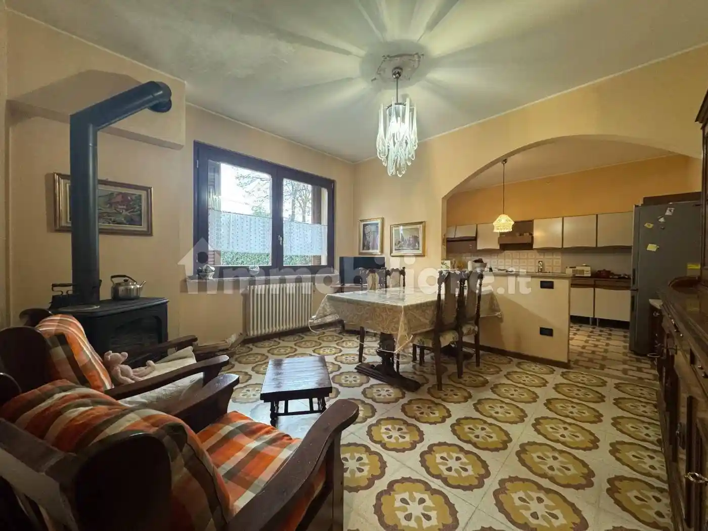 Villa in vendita a Dalmine