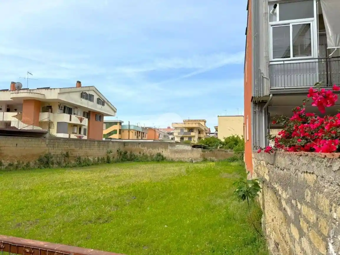 Villa in vendita a Volla