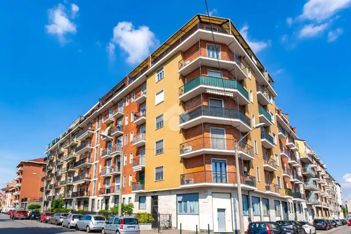 Appartamento in vendita a Torino
