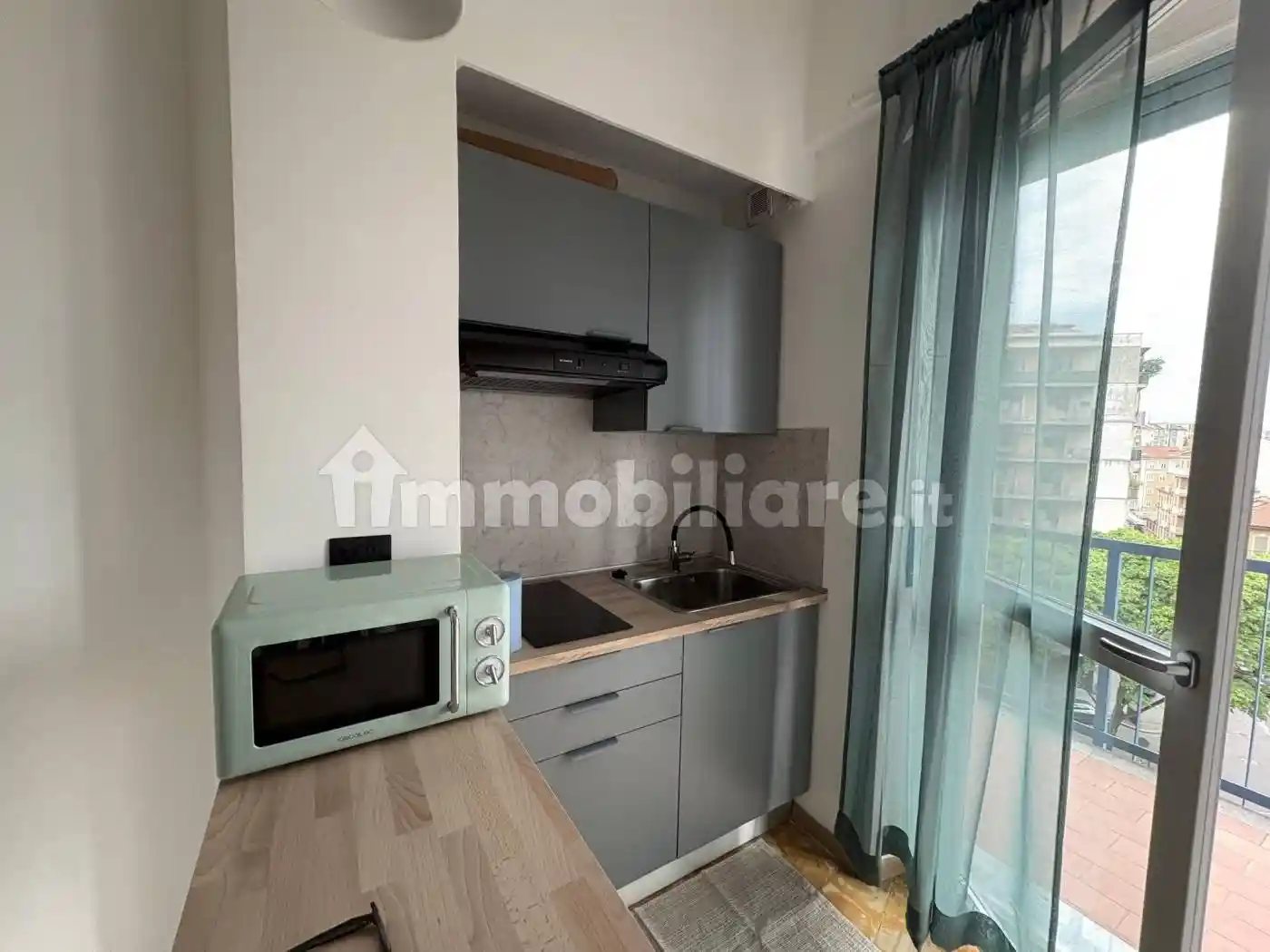Appartamento in affitto a Torino