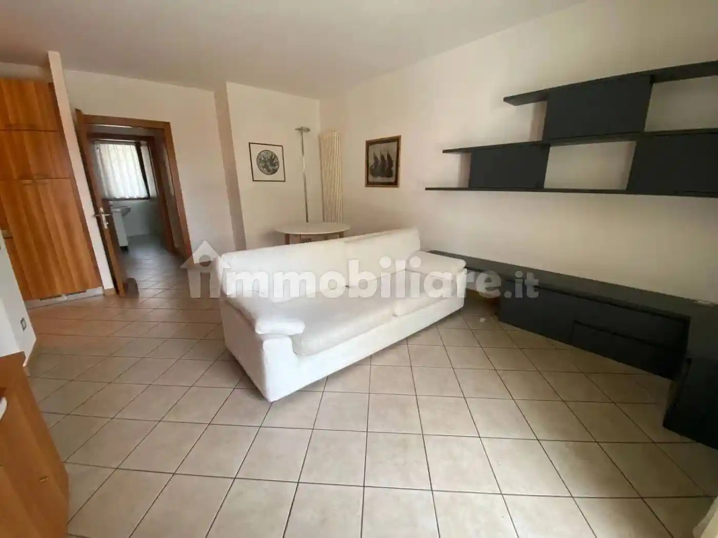 Appartamento in affitto a Preganziol