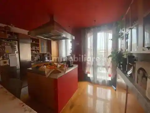 Appartamento in vendita a Maserada sul Piave