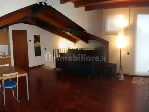 Appartamento in vendita a Treviso