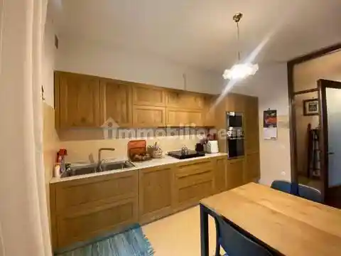 Appartamento in vendita a Treviso