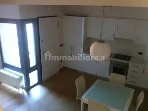 Appartamento in affitto a Treviso