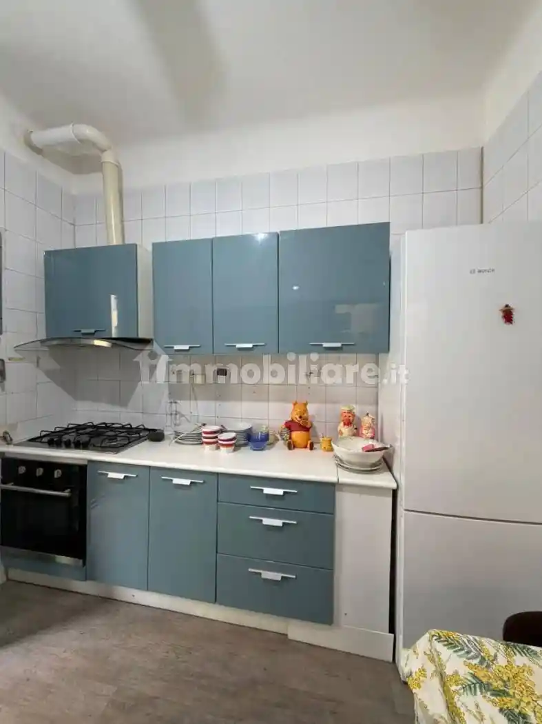 Appartamento in affitto a Genova
