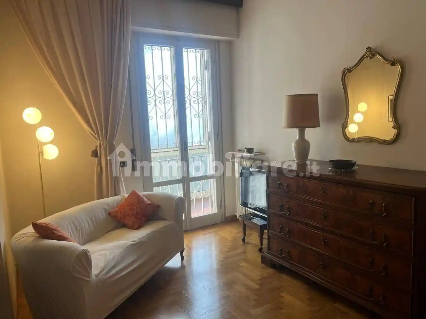 Appartamento in affitto a Firenze