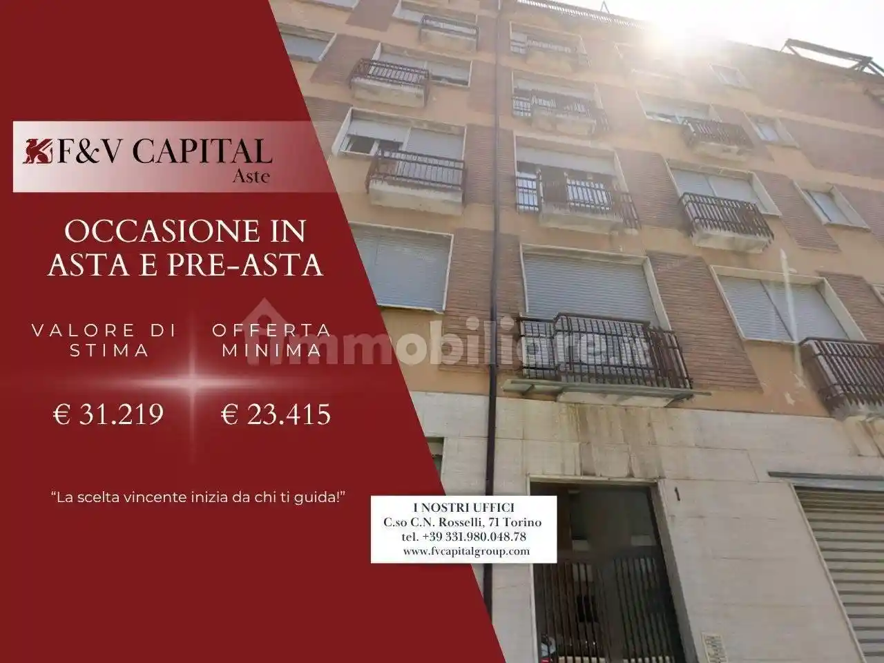 Appartamento in vendita a Forno Canavese