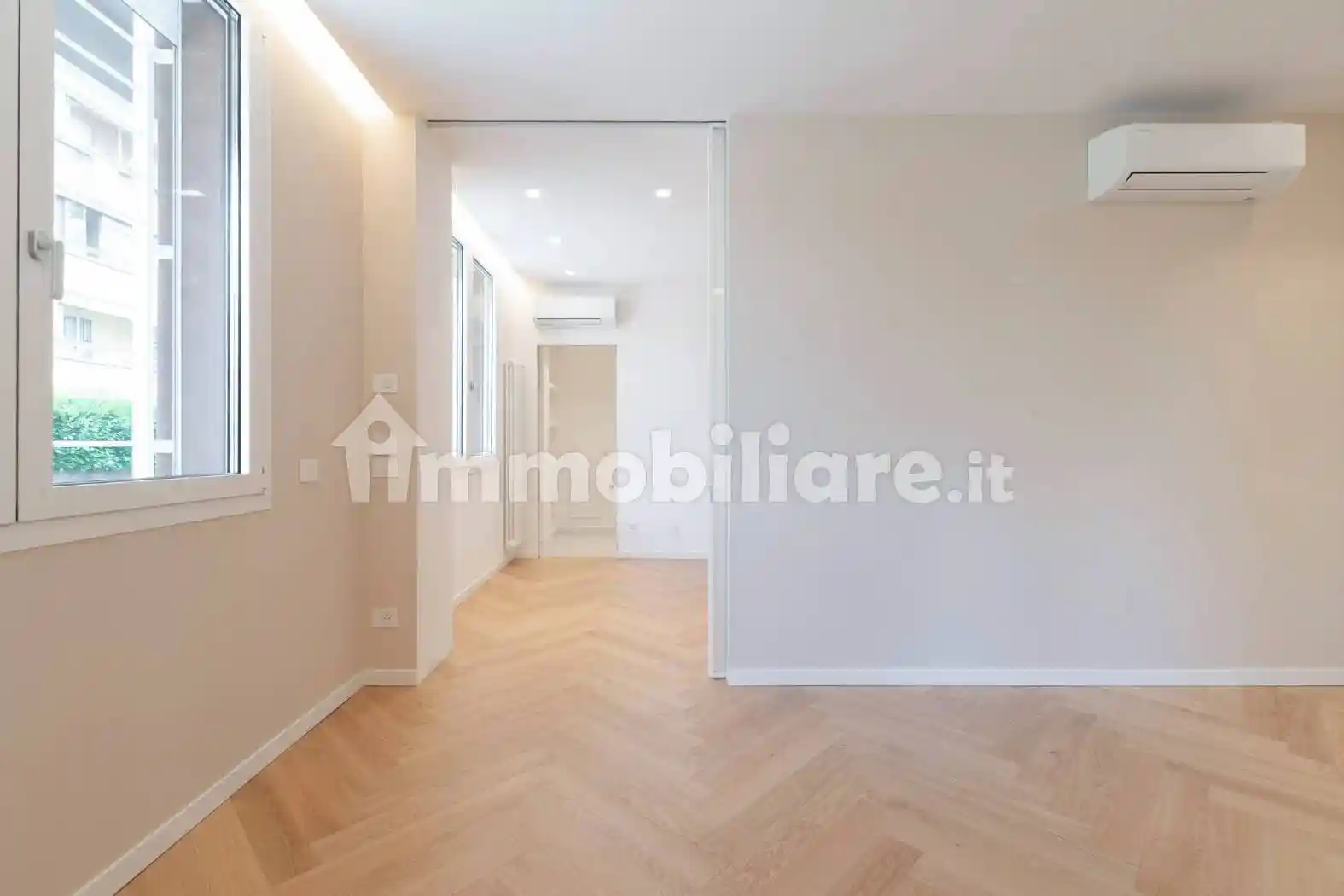 Appartamento in vendita a Bologna