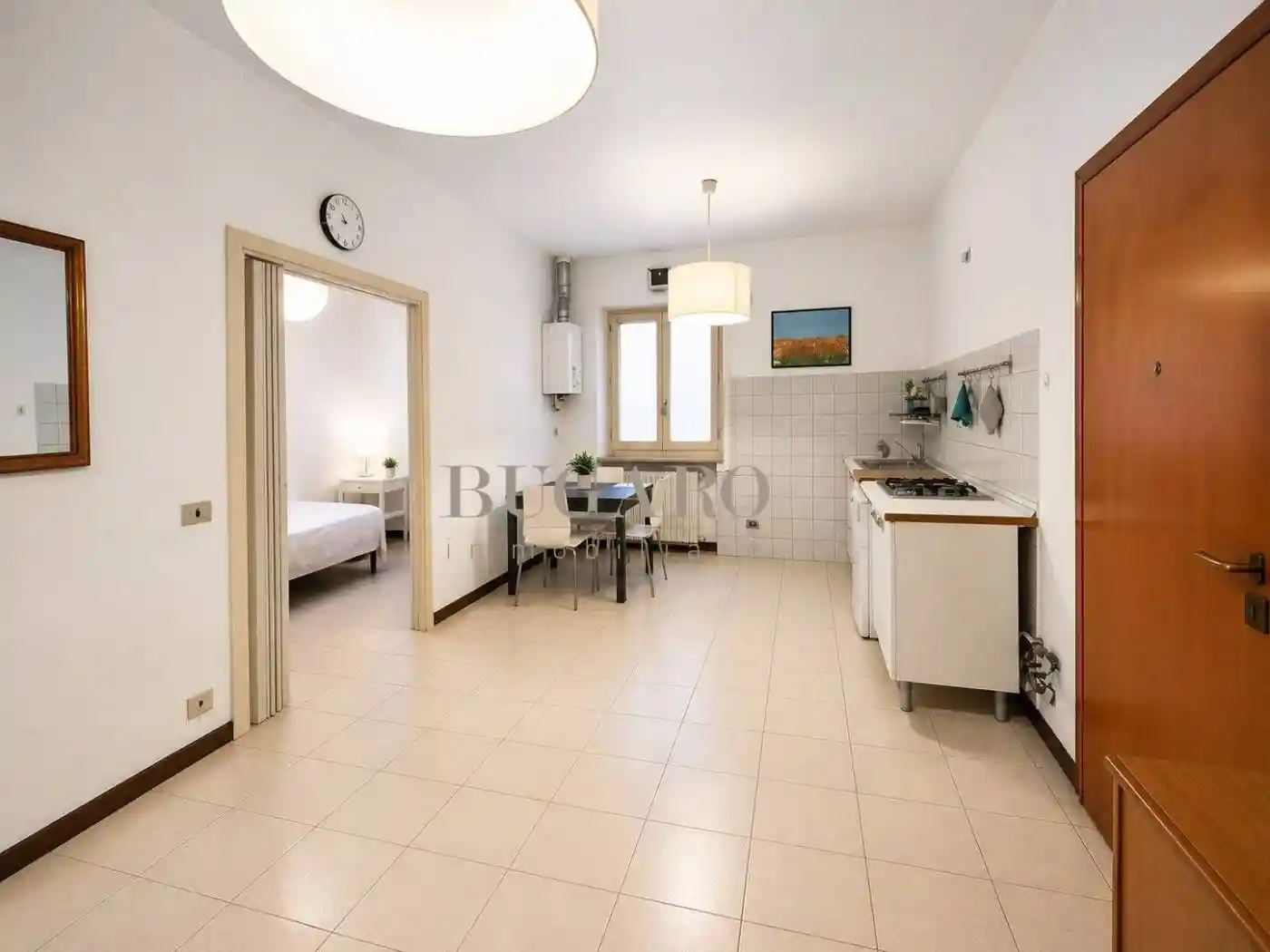 Appartamento in vendita a Ancona