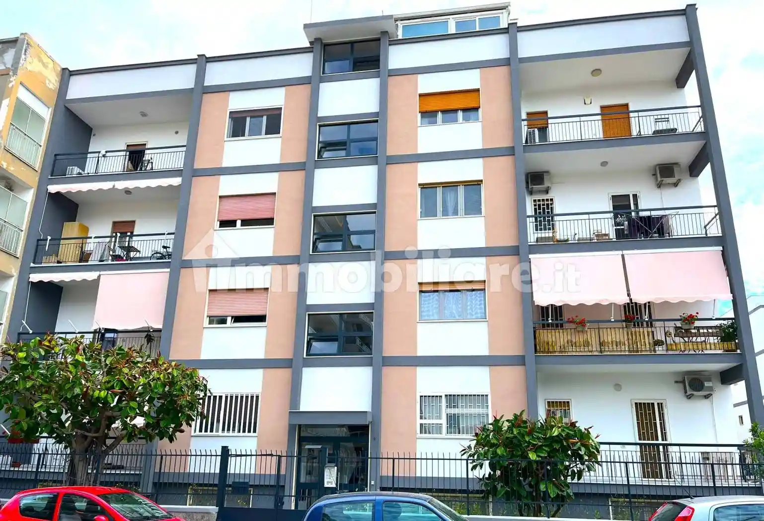 Appartamento in vendita a Bari