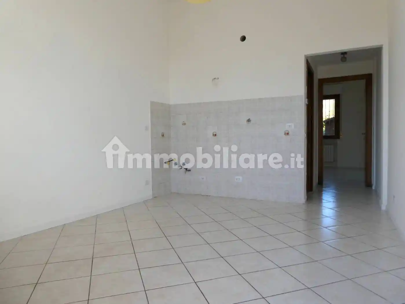 Appartamento in vendita a Empoli