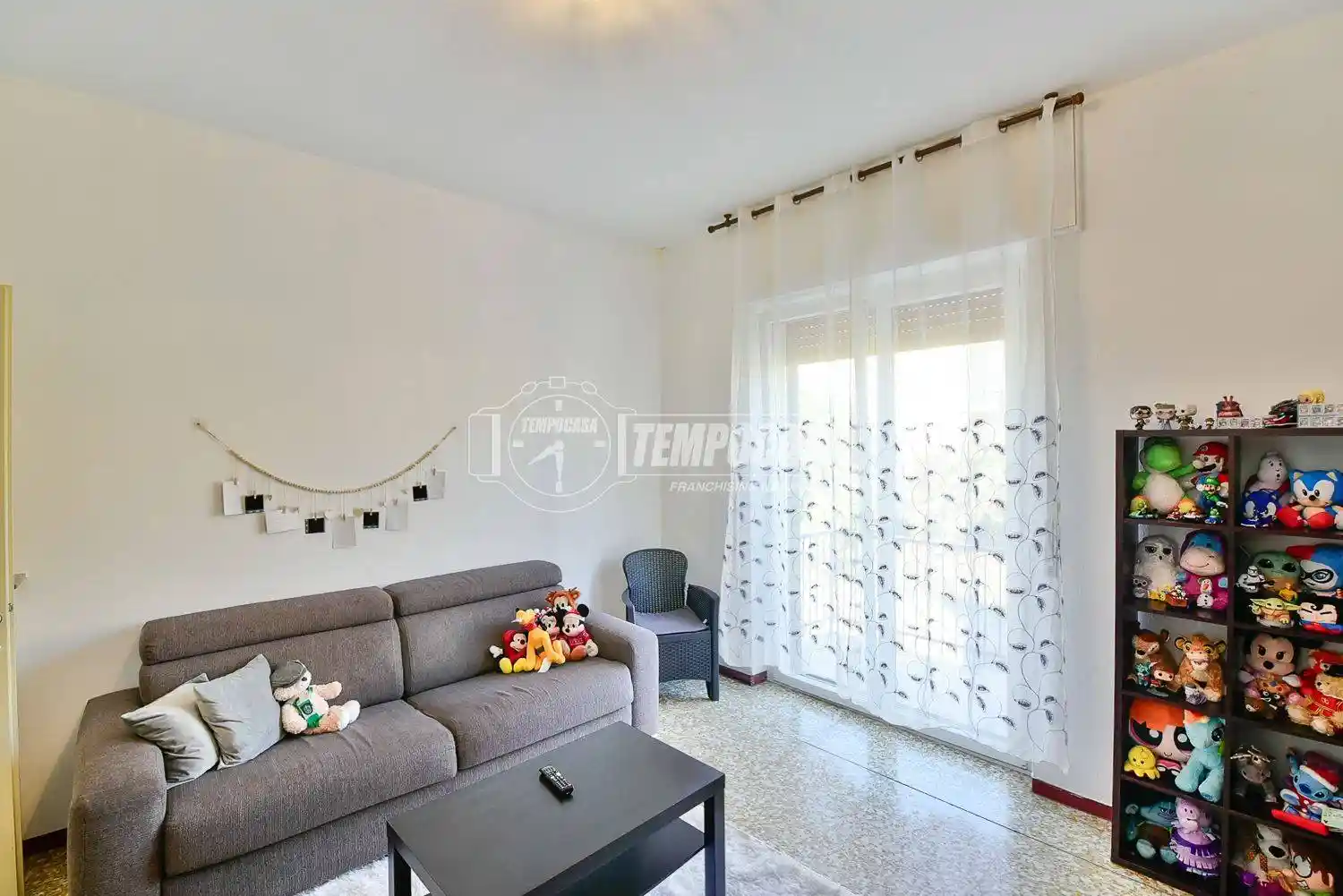 Appartamento in vendita a Cantù