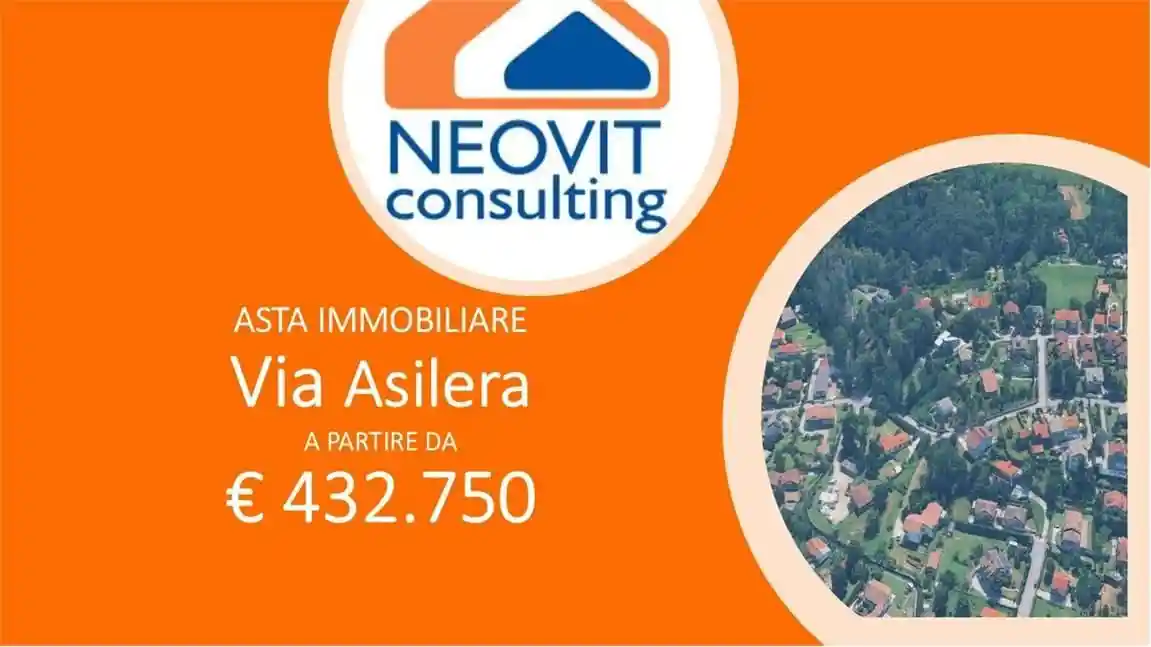Villa in vendita a Druento