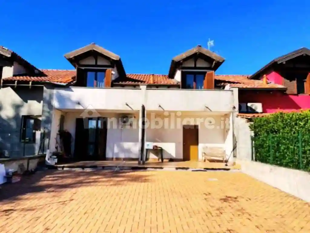 Villetta a schiera - foto 2