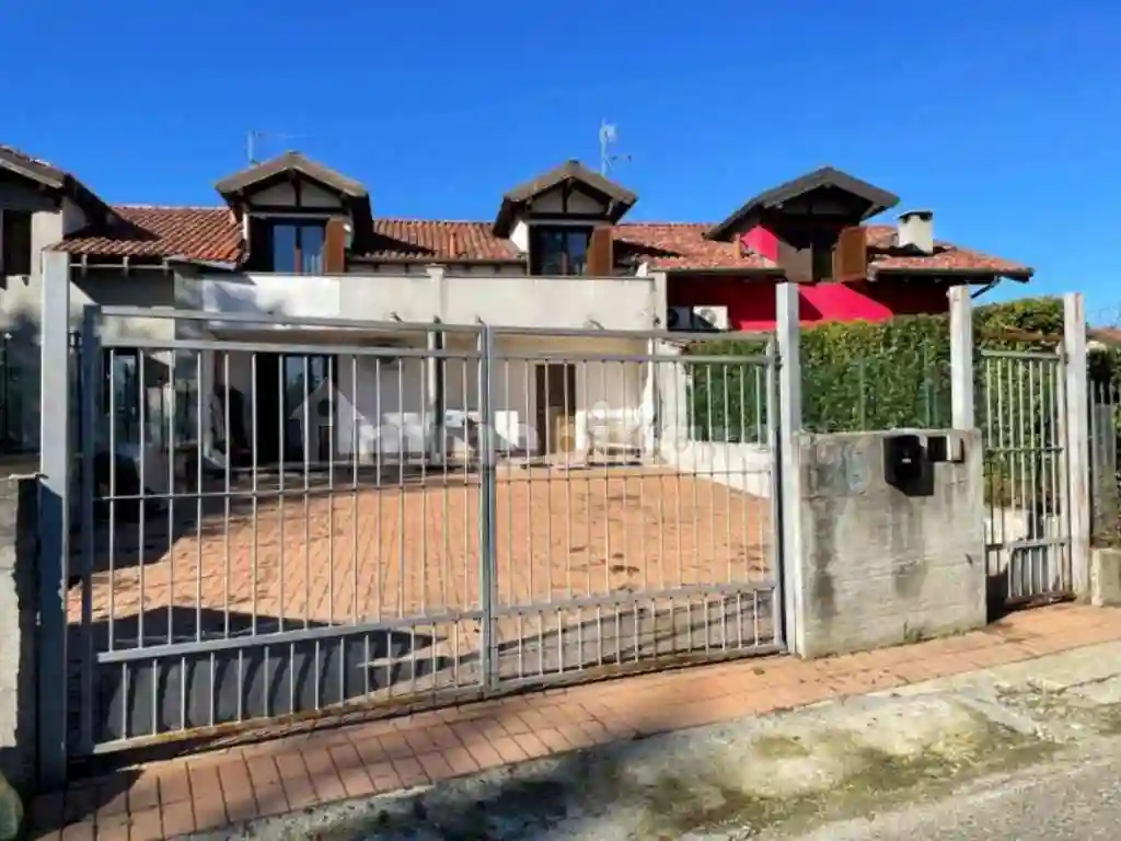Villetta a schiera - foto 3