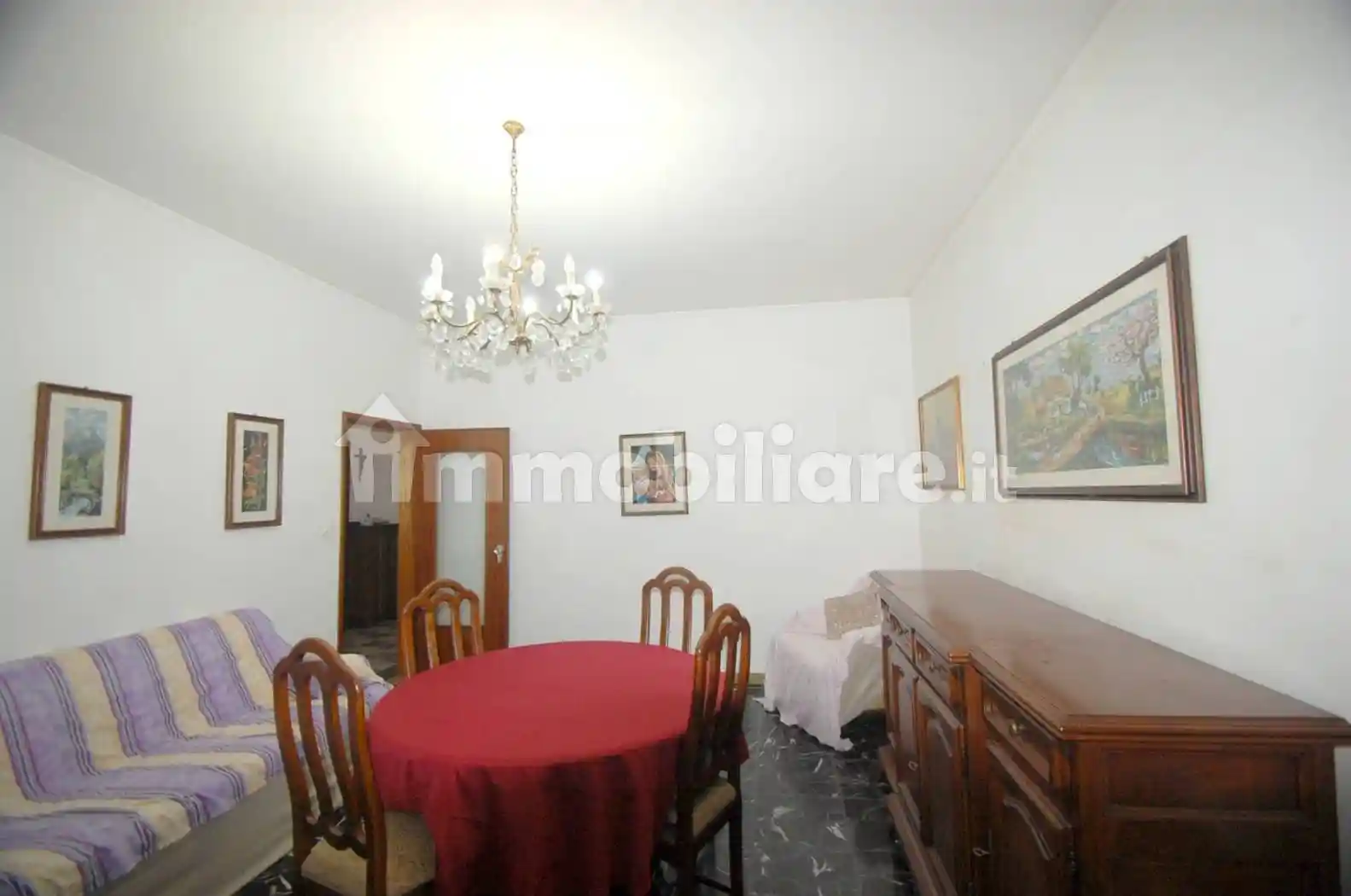 Appartamento in vendita a Ferrara