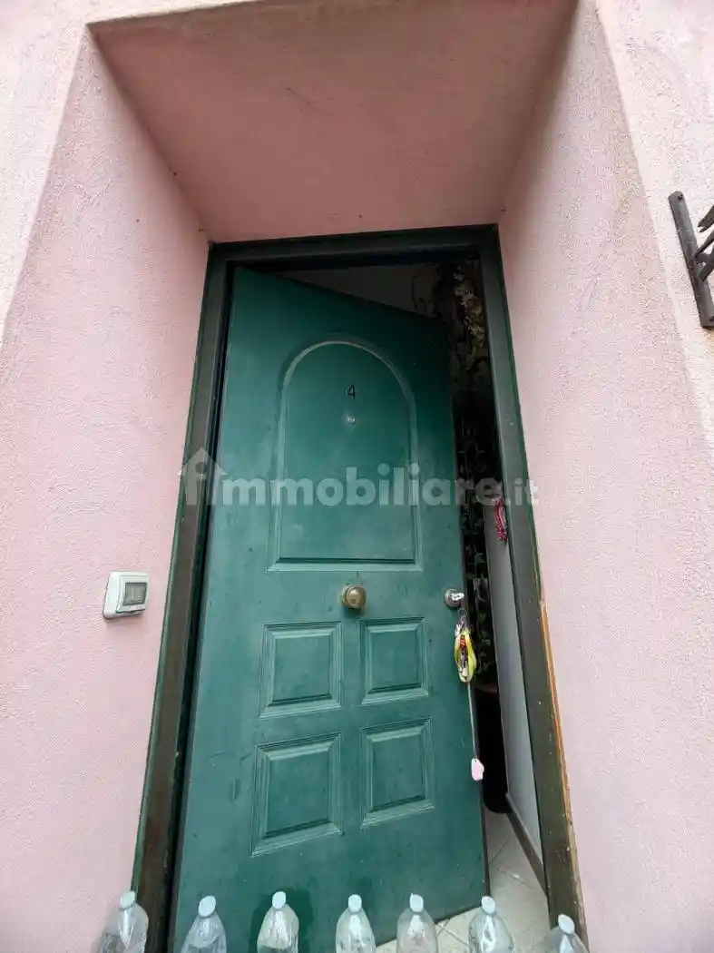Appartamento in vendita a Pofi