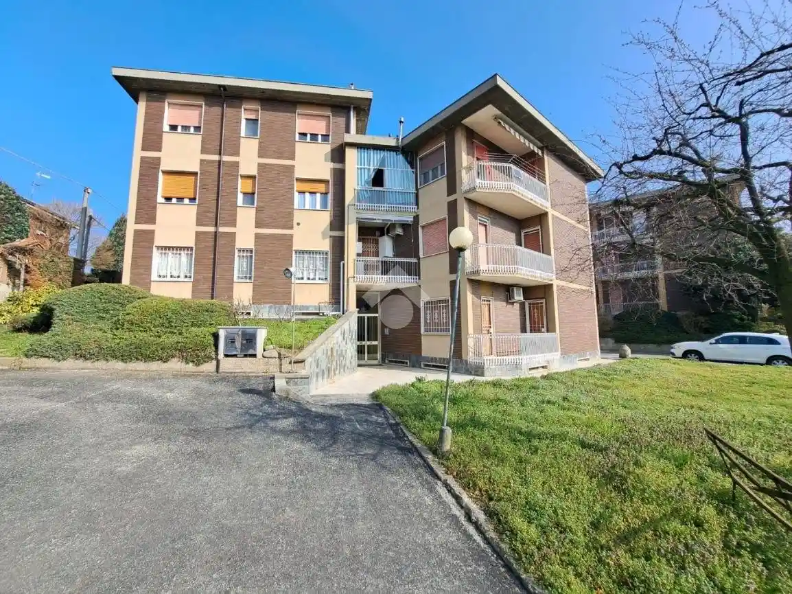 Appartamento in vendita a Cavaglià