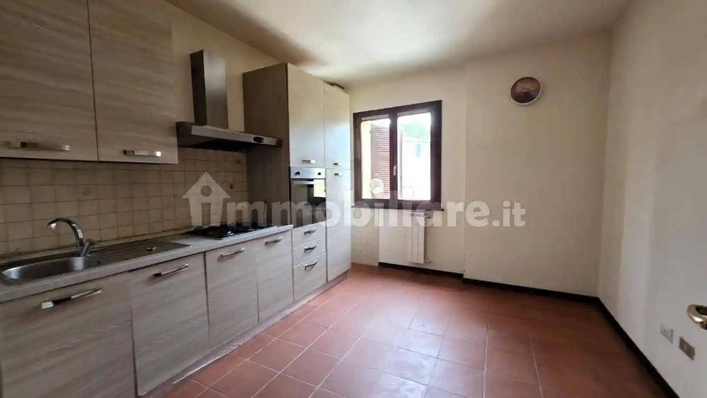 Appartamento in vendita a San Miniato