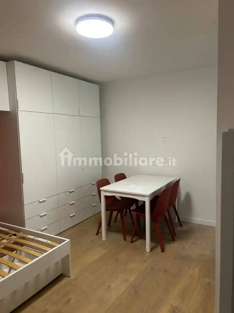 Appartamento in affitto a Brescia