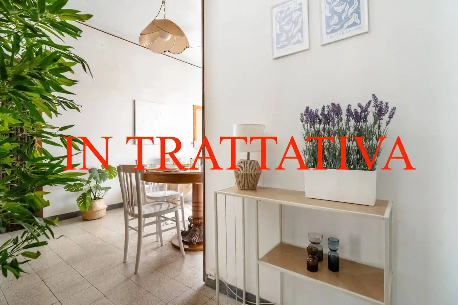 Appartamento in vendita a Varese