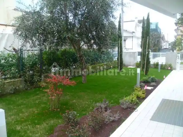 Appartamento in affitto a Riccione