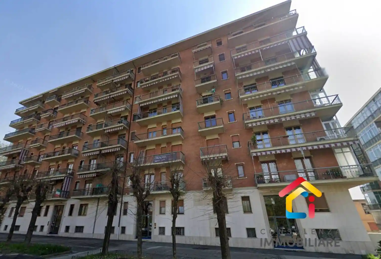 Attico - Mansarda in vendita a Torino
