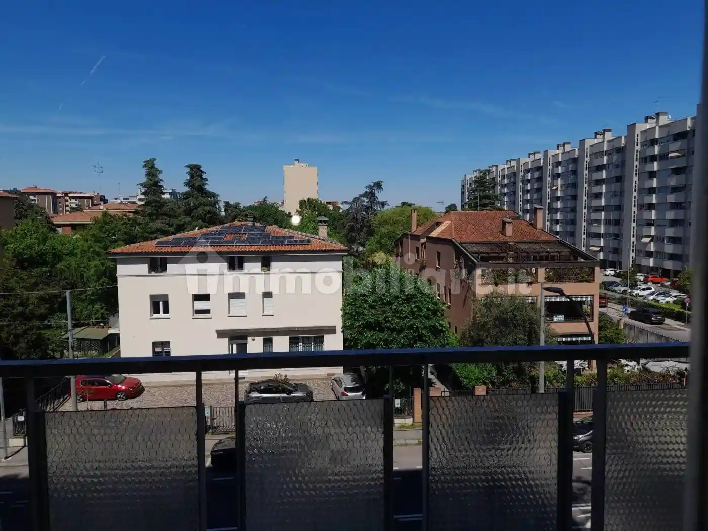 Appartamento in vendita a Bologna