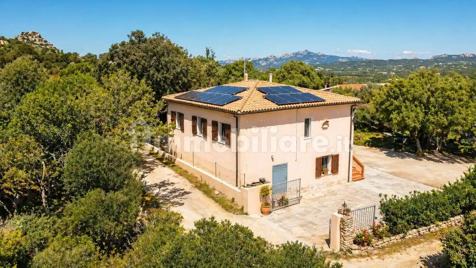 Villa - foto 2