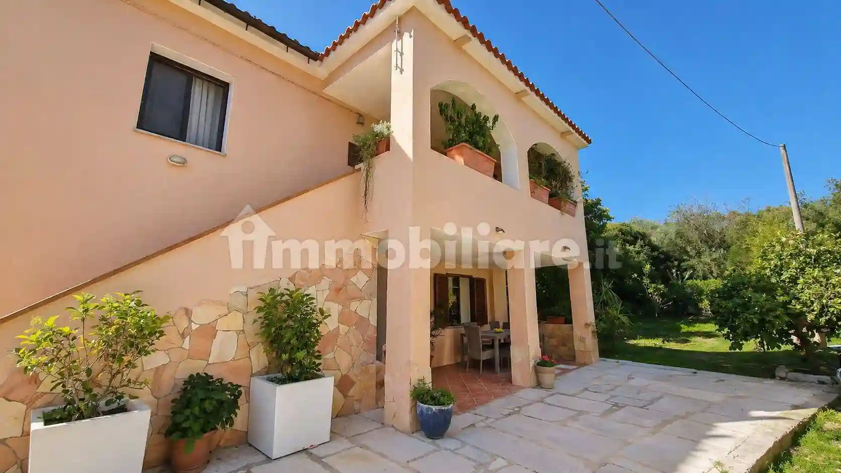 Villa - foto 3