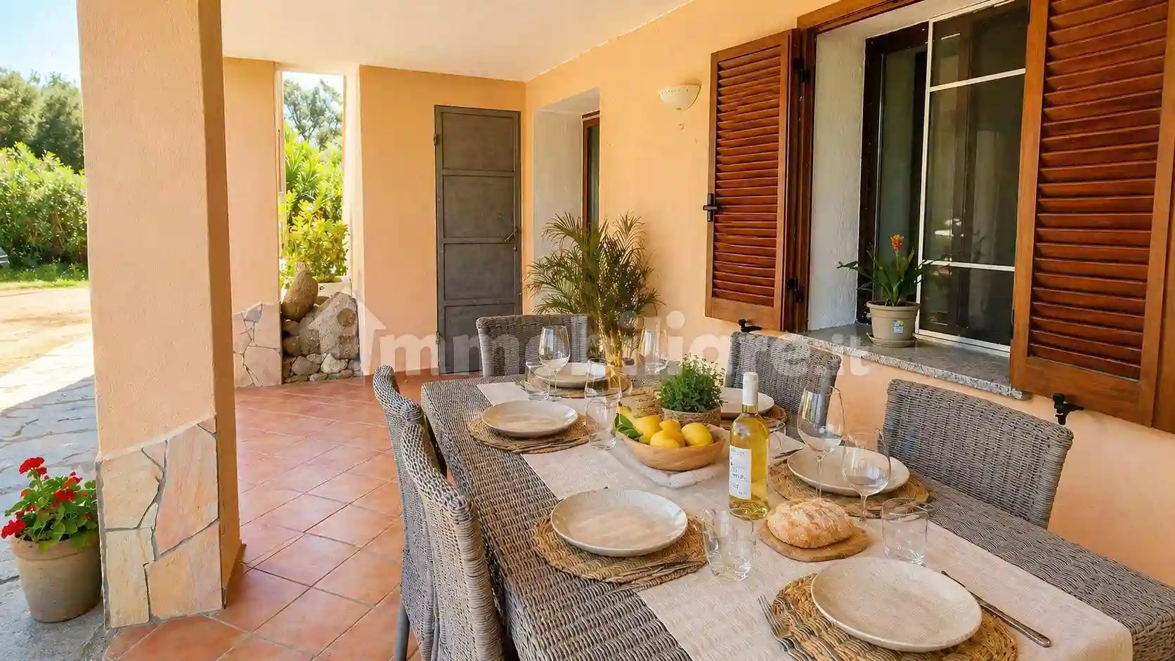Villa - foto 4