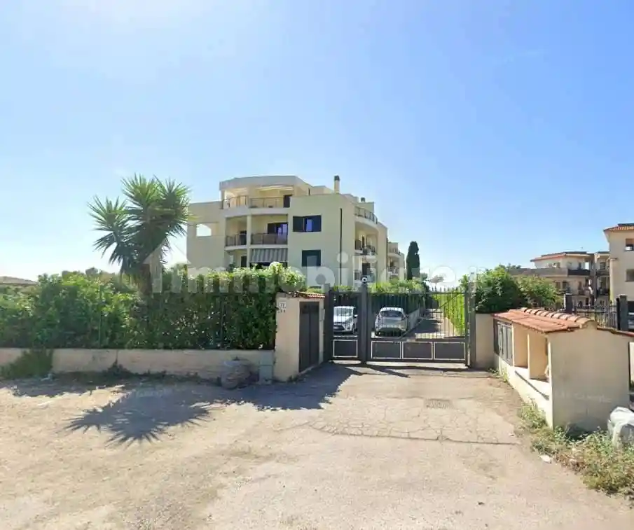 Appartamento in vendita a Nettuno