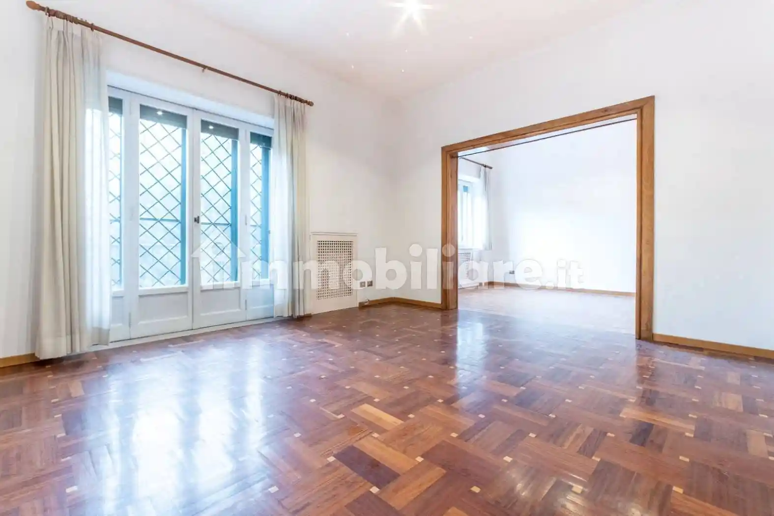 Appartamento in affitto a Roma
