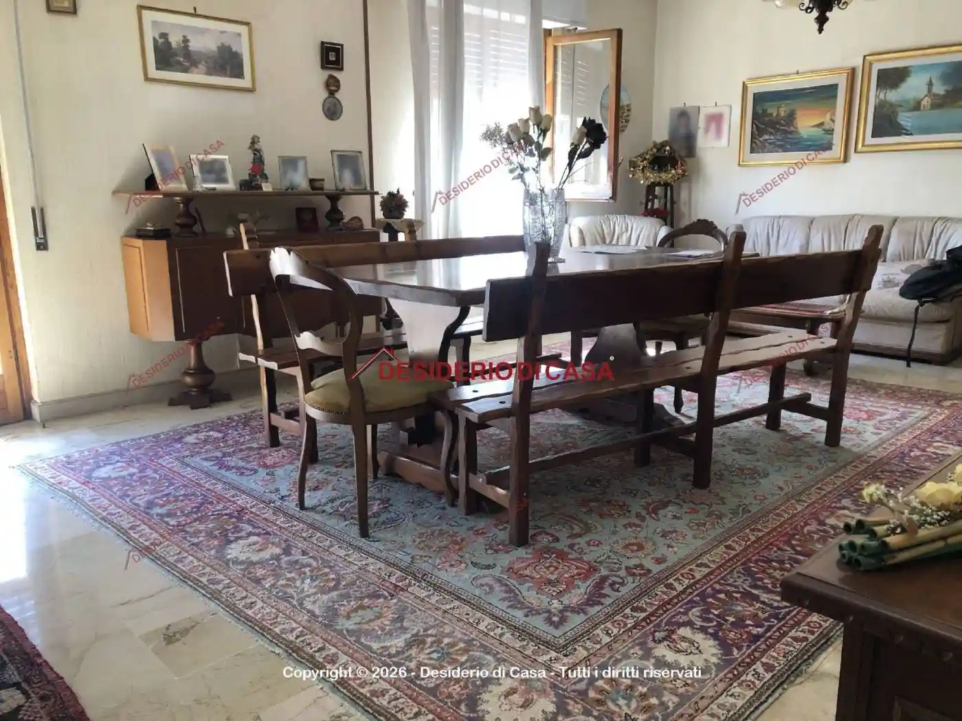 Appartamento in vendita a Palermo