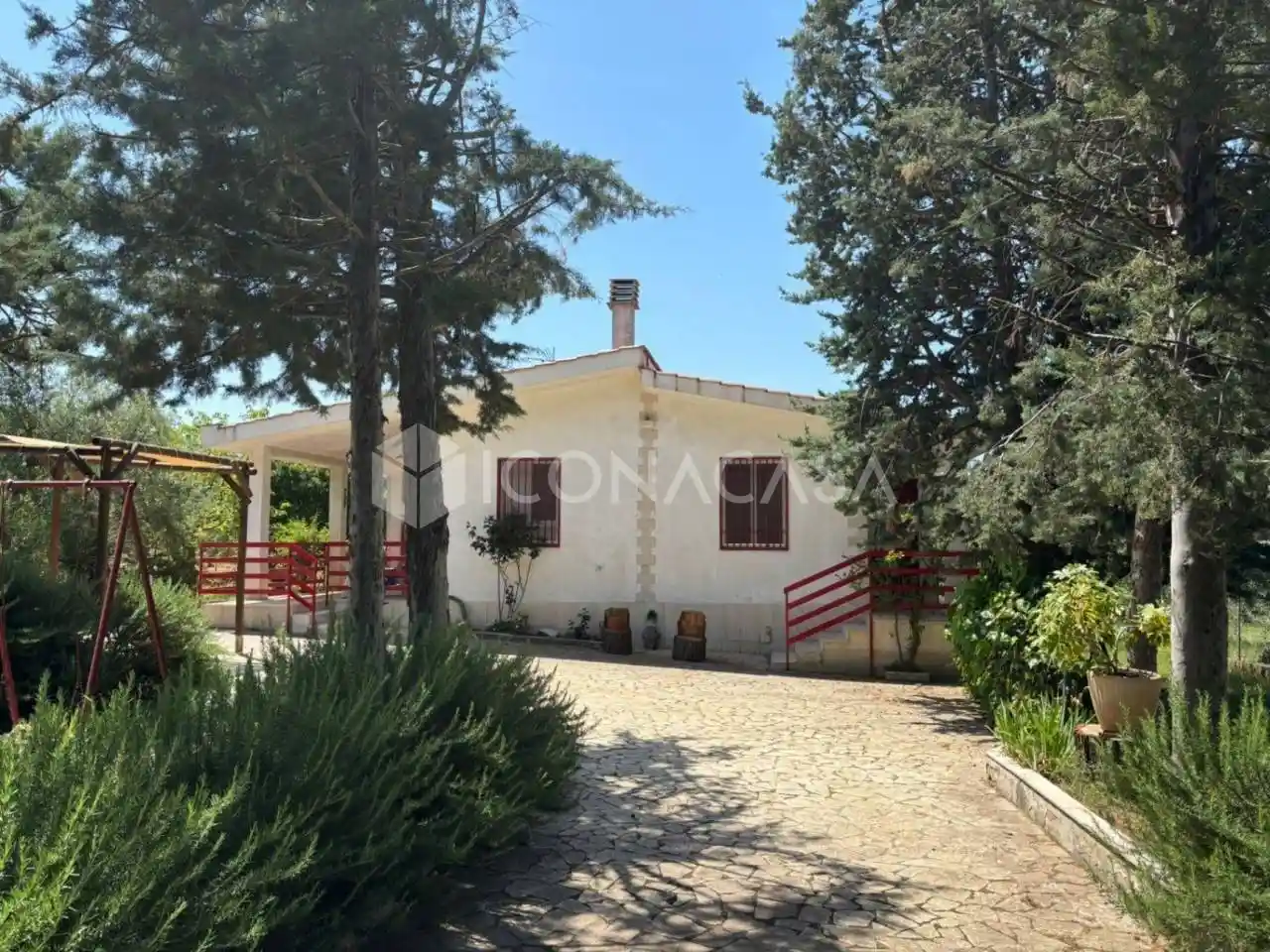 Villa in vendita a Andria