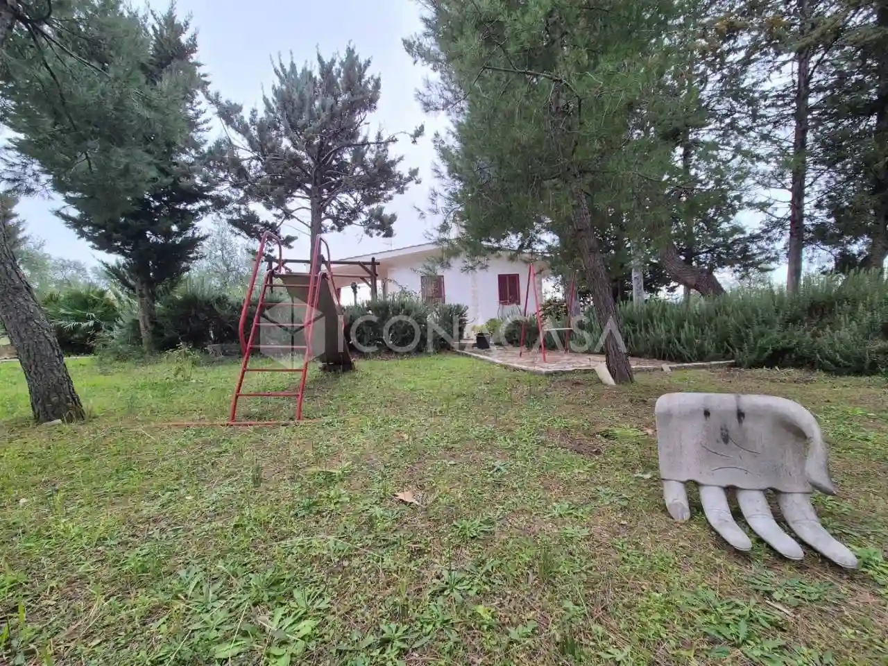 Villa - foto 4
