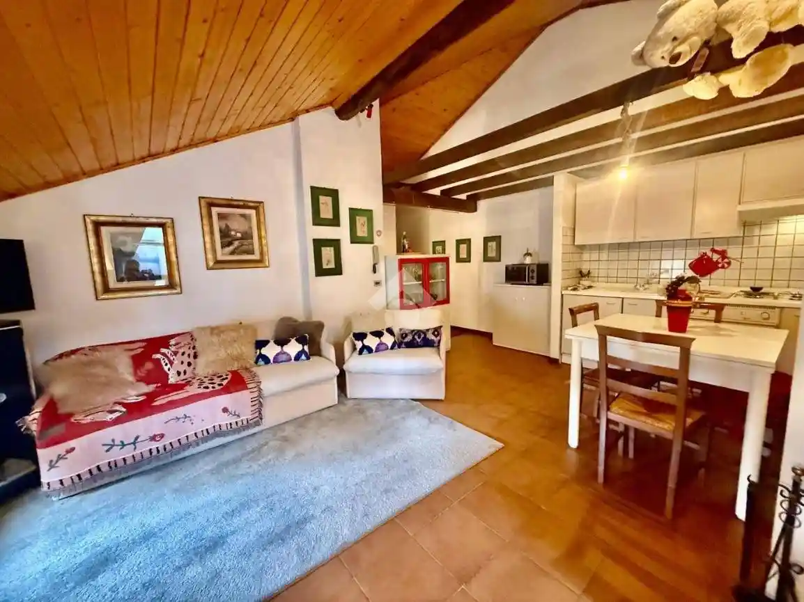 Appartamento in affitto a Ponte di Legno