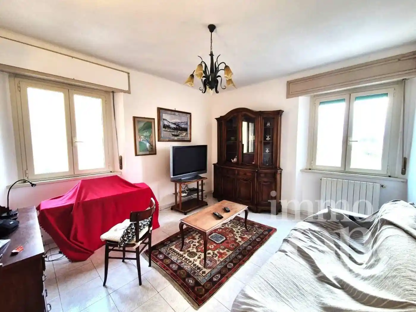 Appartamento in vendita a Livorno