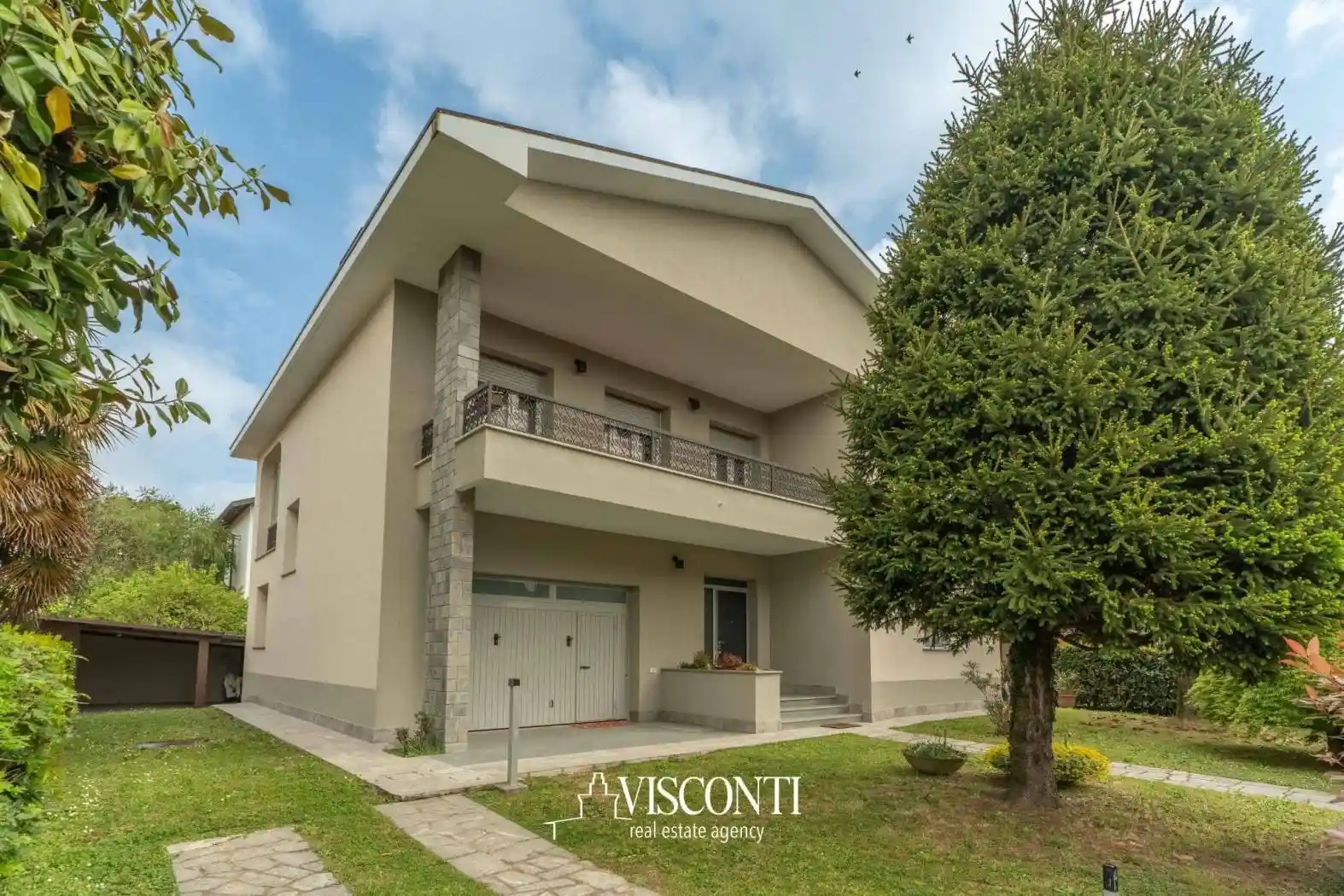 Villa in vendita a Cusago