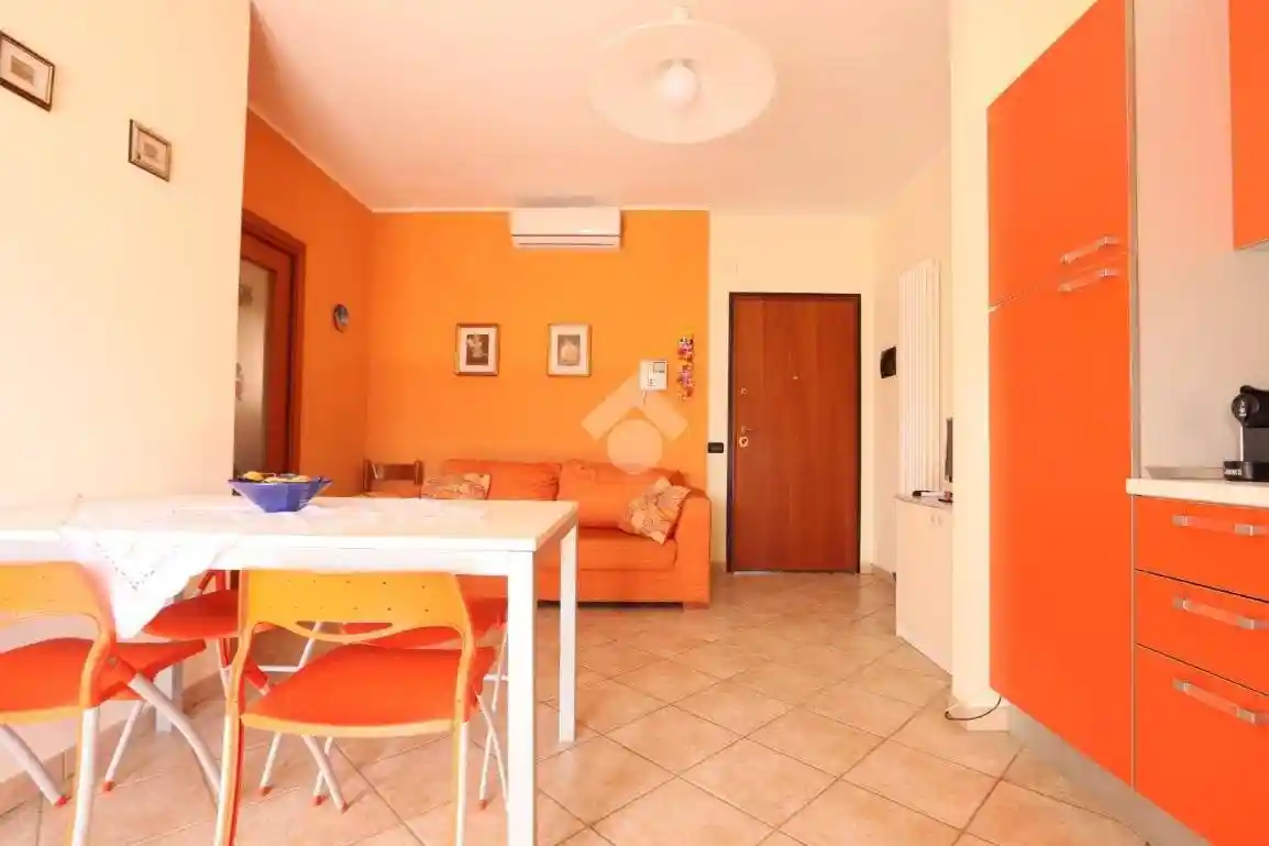 Appartamento in vendita a Alba Adriatica