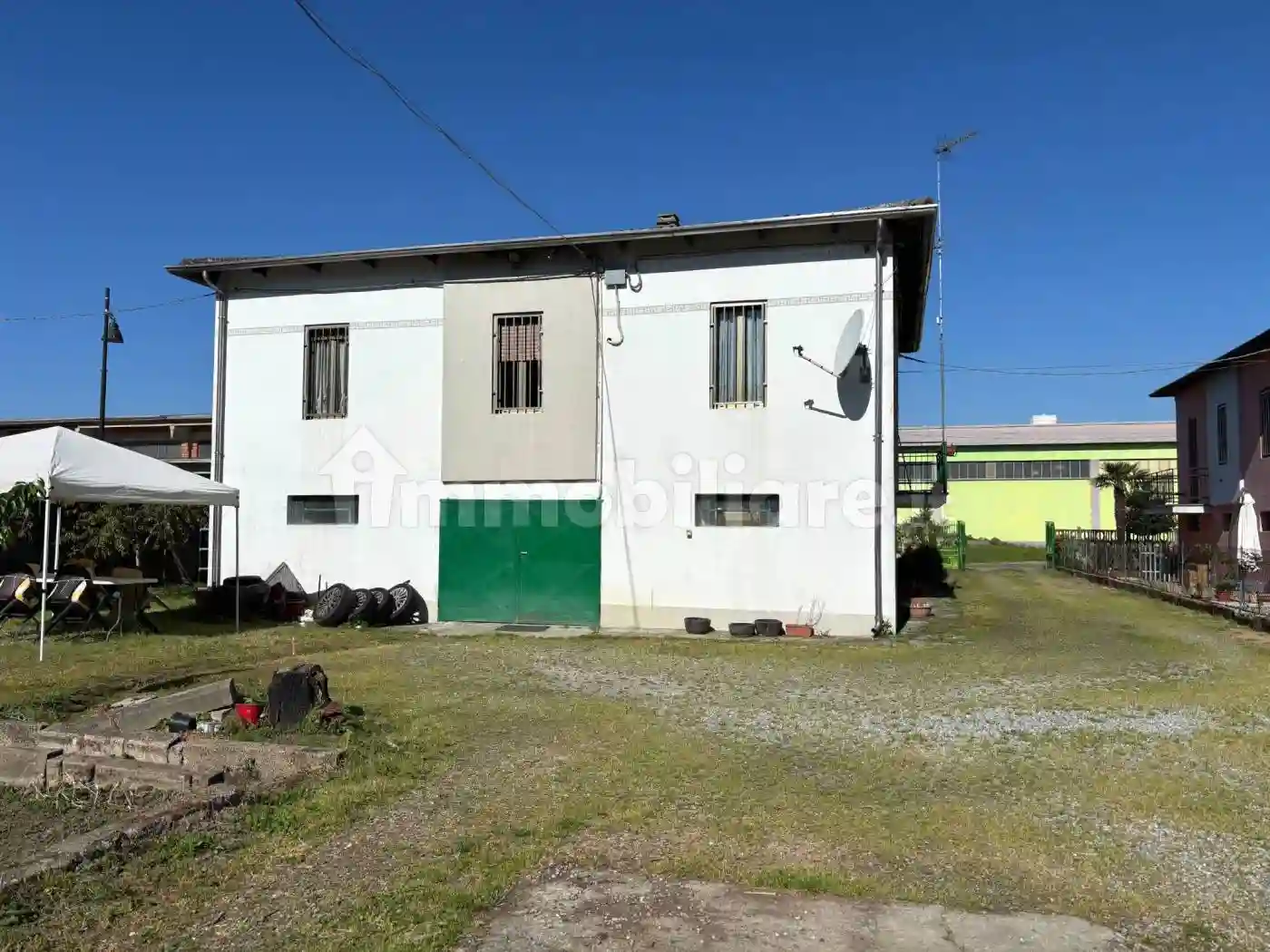 Casa indipendente - foto 2