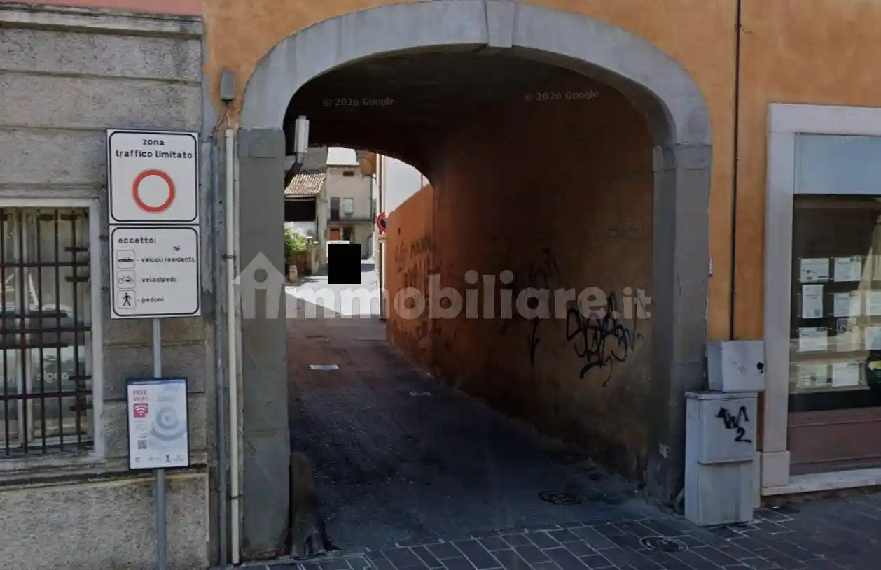 Appartamento in vendita a Ospitaletto