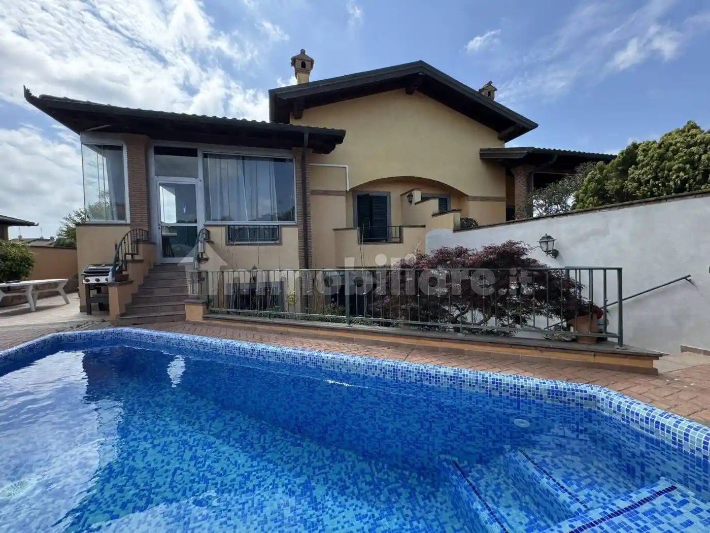 Villa in vendita a Roma
