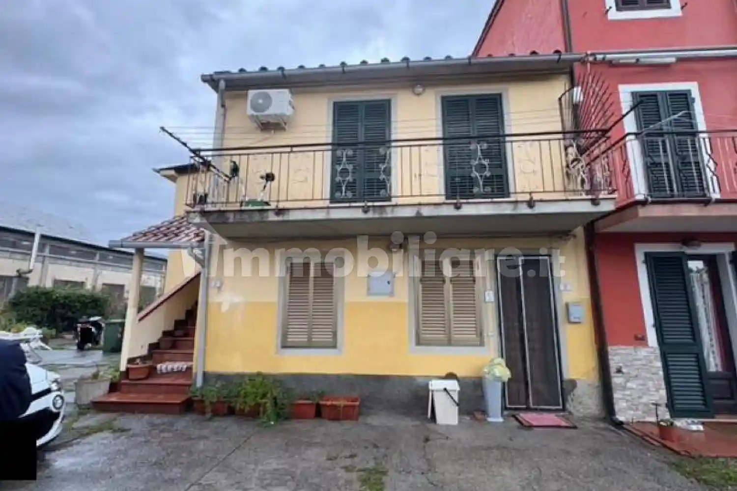 Appartamento in vendita a Porcari